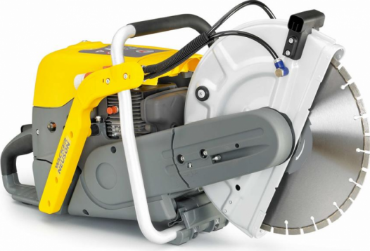 Бензорез Wacker Neuson BTS 635s по доступной цене в Казани. Не теряйте времени и заказывайте у нас прямо сейчас! Надежное качество и выгодные условия ждут вас.