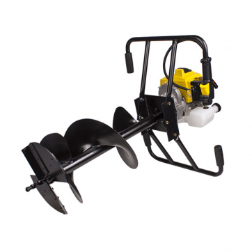 Мотобур CHAMPION AG364 по выгодной цене в Казани. Надежное качество и лучшие условия ждут вас.