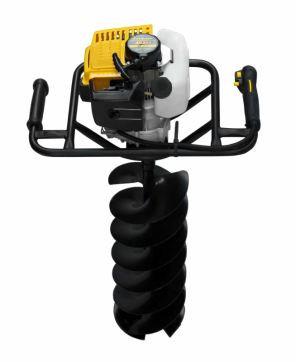 Мотобур CHAMPION AG243 по выгодной цене в Казани. Надежное качество и лучшие условия ждут вас.